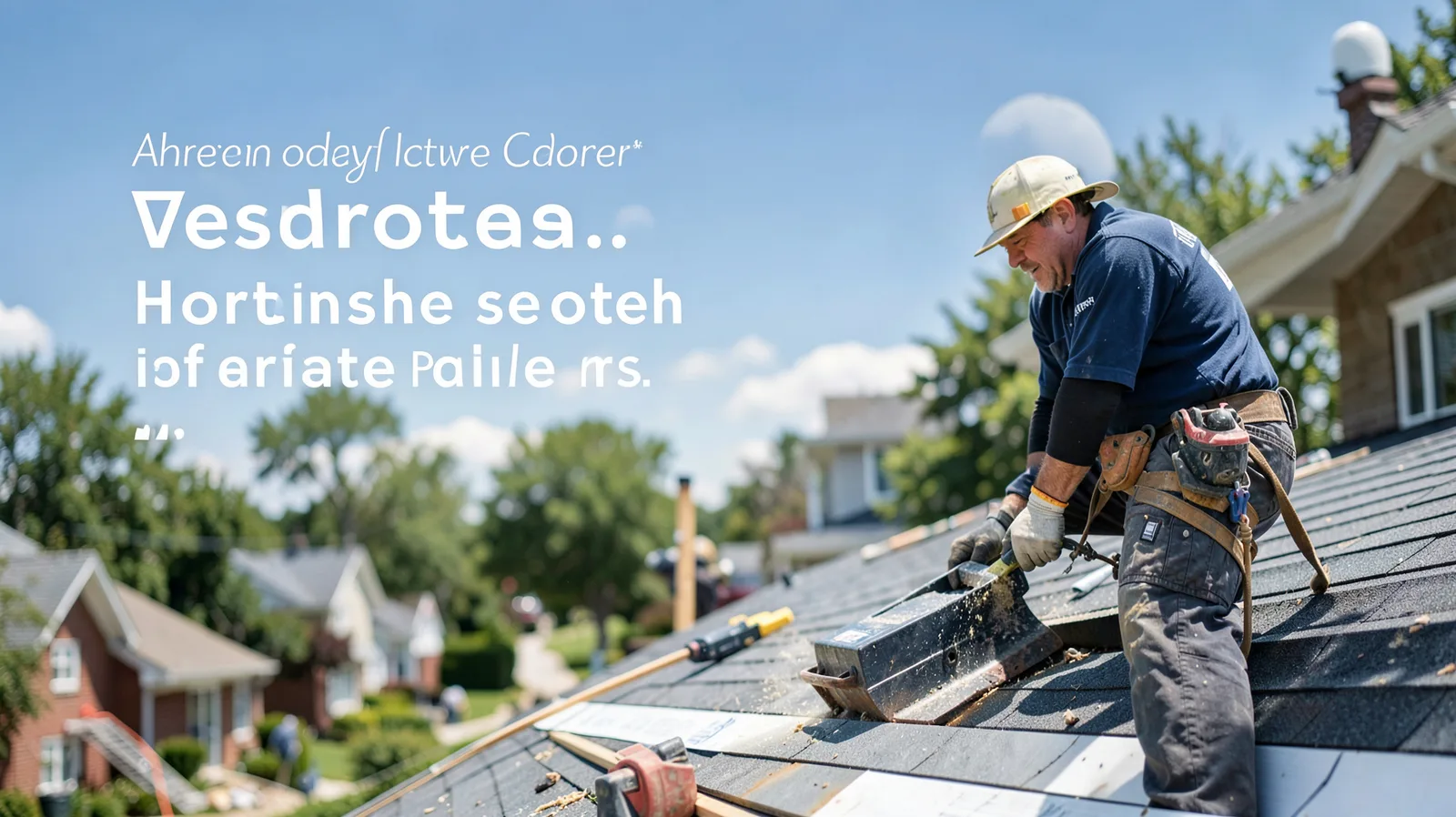 Roof Replacement in Oxly, MO near me